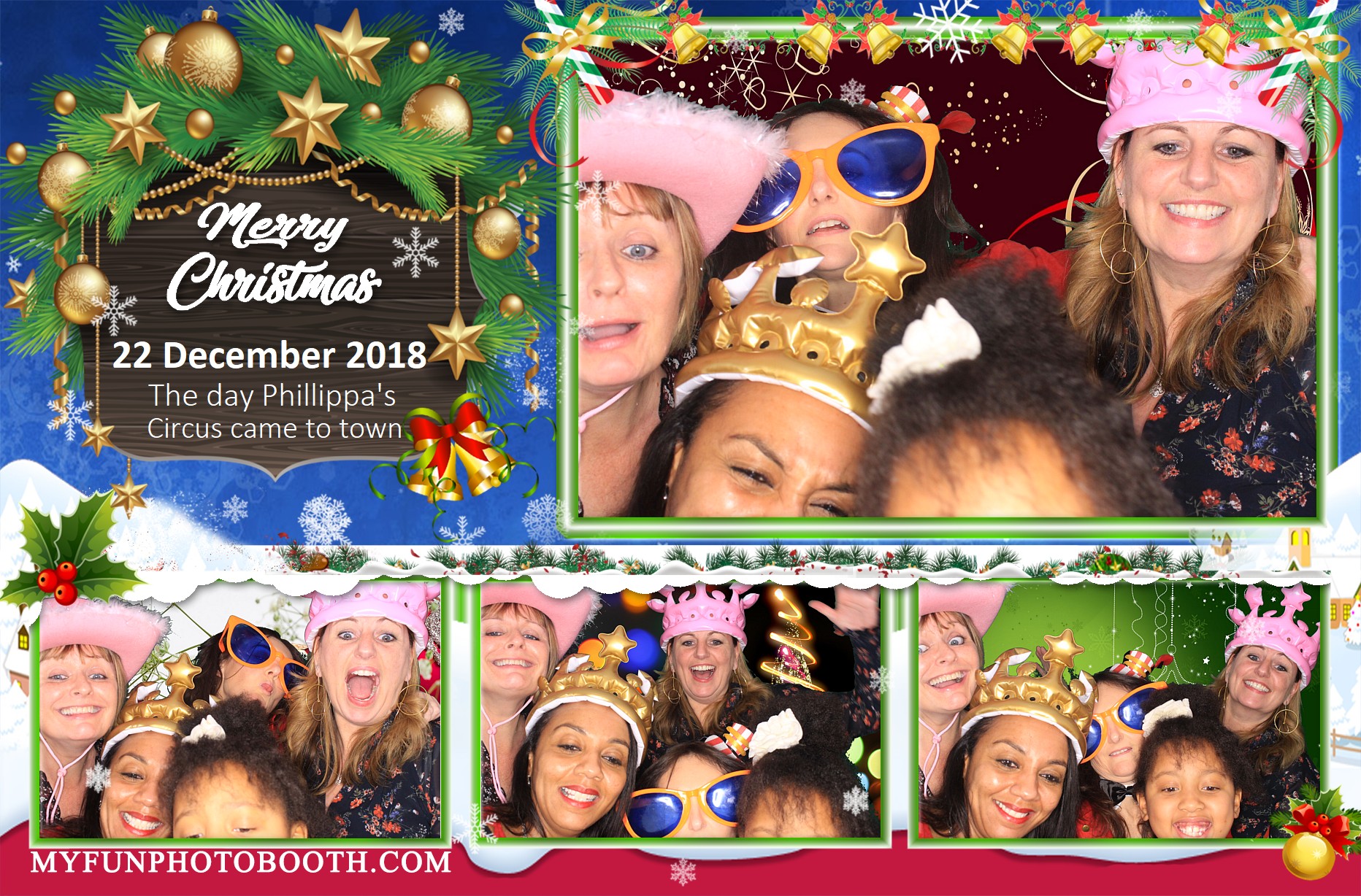 Phillippa's Event | View more photos from the event at gallery.myfunphotobooth.com/u/My-Fun-Photo-Booth/Phillippas-Event